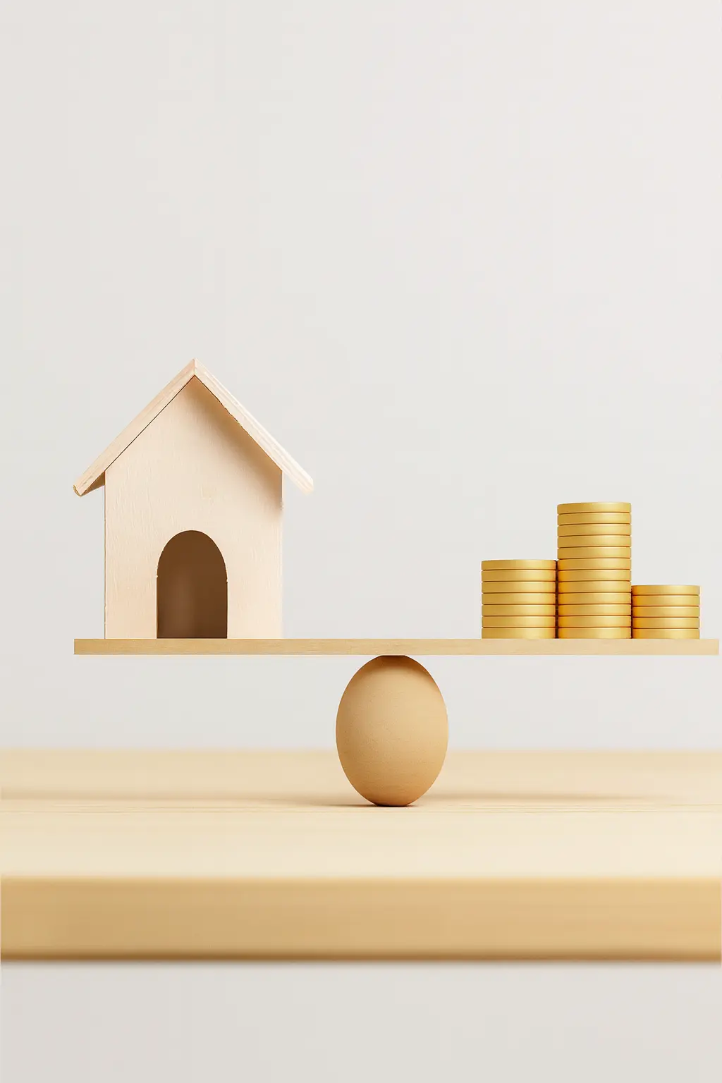 Expertise immobilière Brabant Wallon et Bruxelles