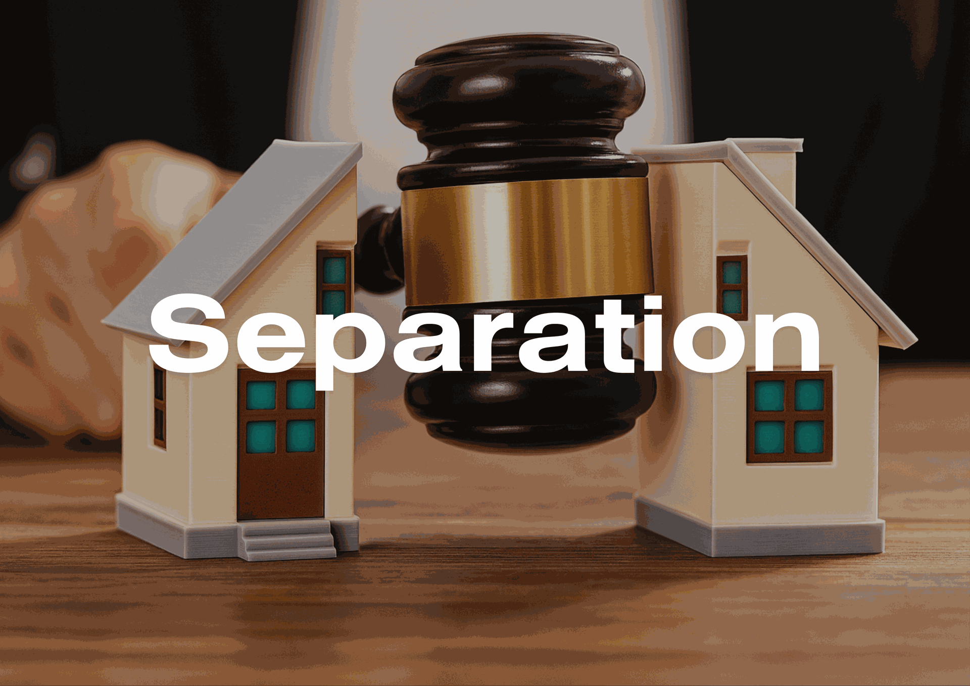 Expertise immobilière pour séparation Expertise immobilière pour séparation