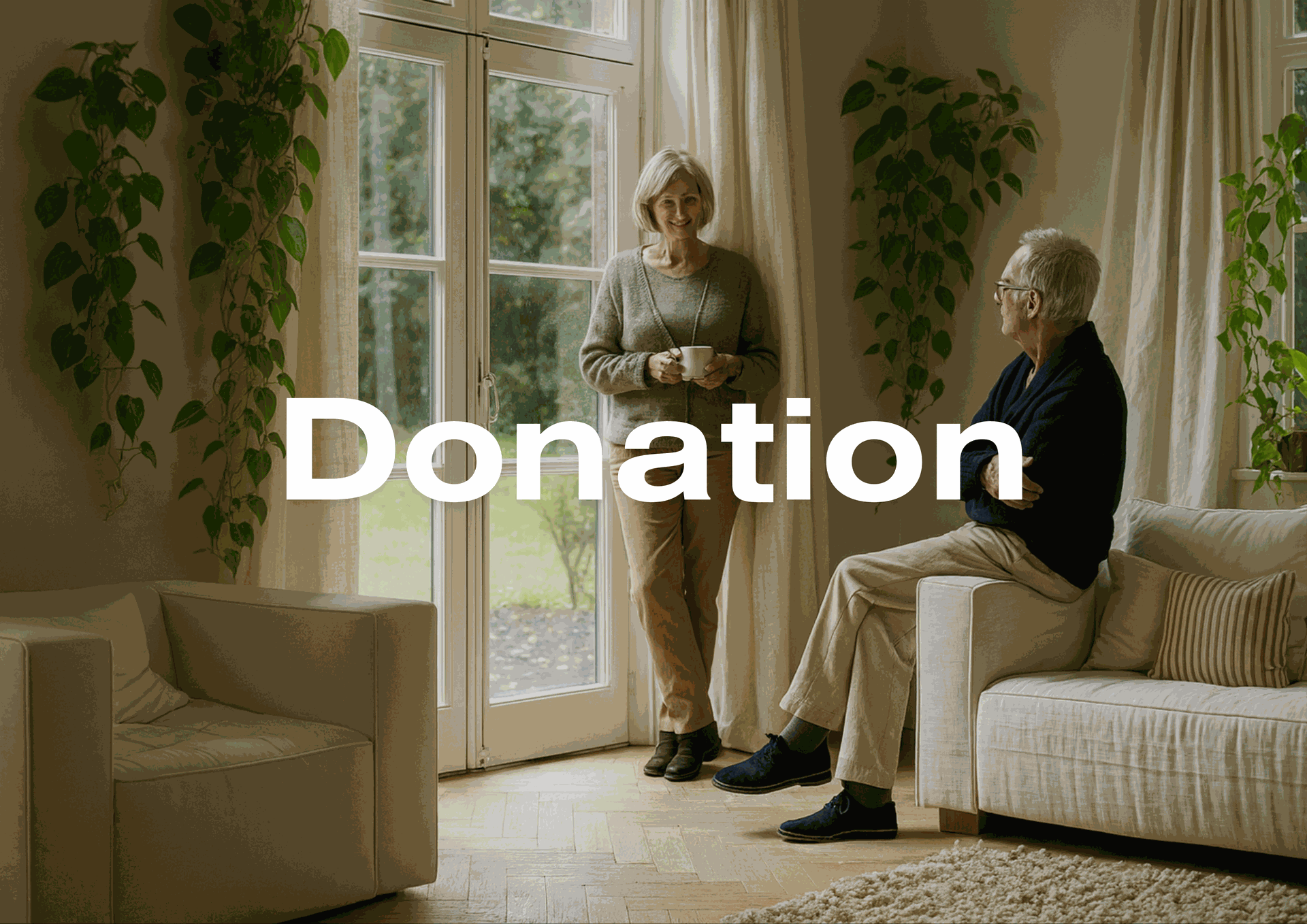 Expertise immobilière pour donation Expertise immobilière pour donation