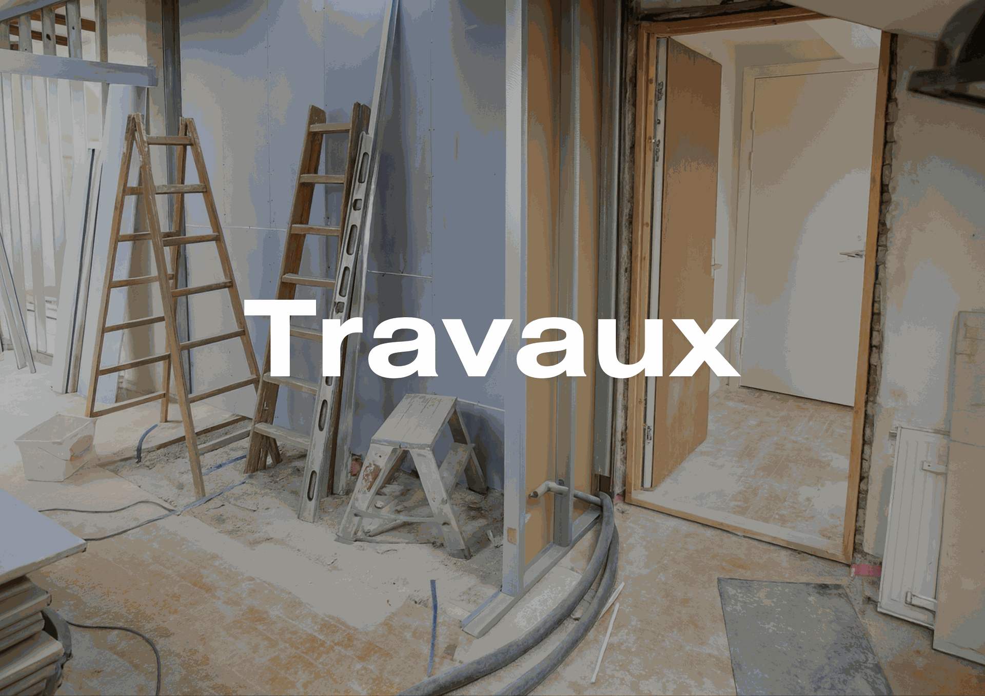 Suivi de chantiers et malfaçons Suivi de chantiers et malfaçons