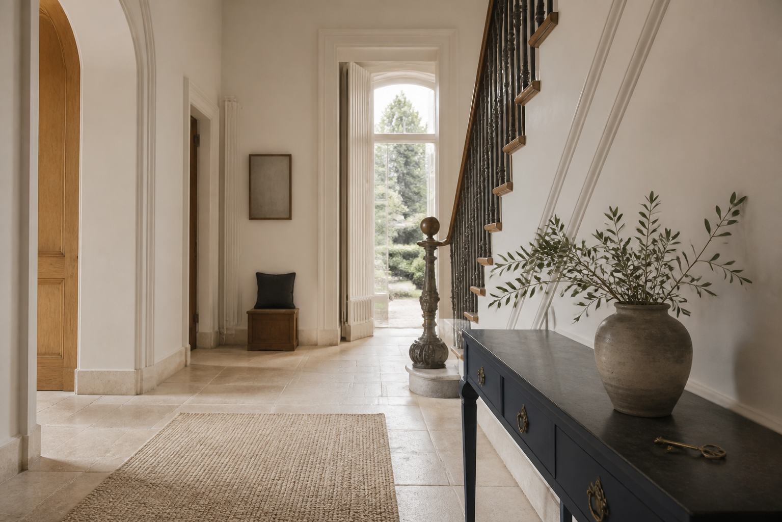 Expert immobilier pour succession à Bruxelles et en Brabant wallon