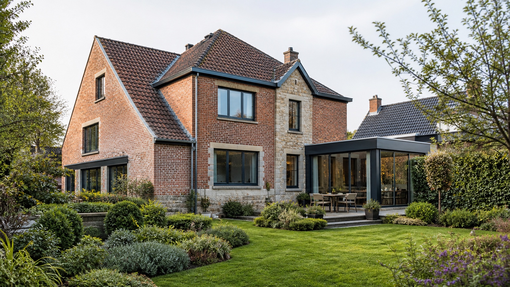 Maison de caractère et leviers de valeur immobilière avant vente